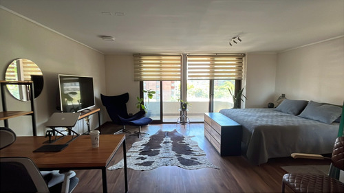 Venta Departamento NP 1D en suite 3B 1E 1B Pedro de Valdivia - Providencia