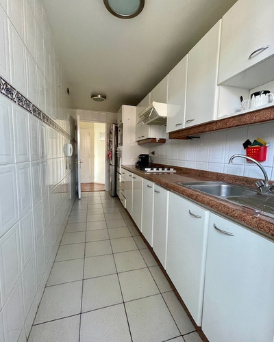 Arriendo Departamento SP 2D en suite 2B 1E 1B Sebasti&aacute;n Elcano - Las Condes