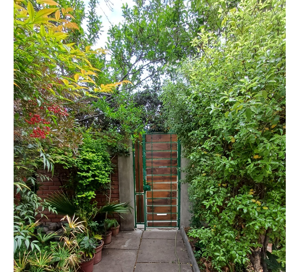 Venta Casa NOSP 3D 2B 2E 1Bd Villa Frei - &Ntilde;u&ntilde;oa