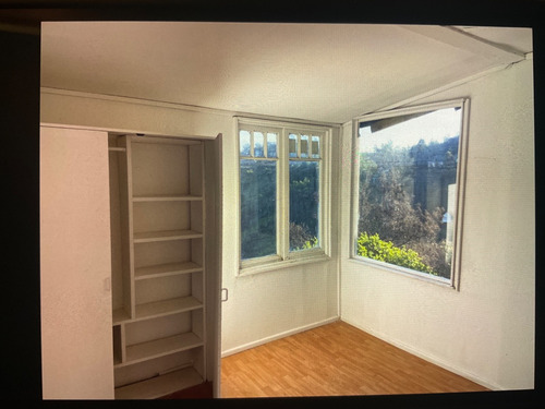 Arriendo Casa SO 3D 1B 1E El Array&aacute;n - Lo Barnechea