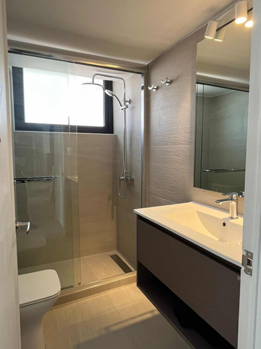 Arriendo Departamento 3D 3B 1E 1B Parque Bicentenario - Vitacura