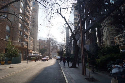 Arriendo Oficina N 2B 3E Pedro de Valdivia - Providencia