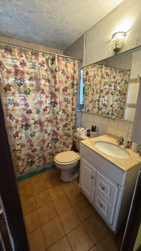 Venta Casa O 4D 2B 3E 1B Parque Padre Alberto Hurtado - Las Condes