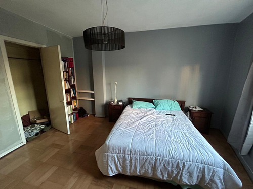 Arriendo Departamento 2D 1B 2E Plaza &Ntilde;u&ntilde;oa - &Ntilde;u&ntilde;oa