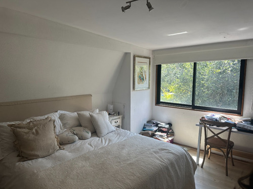 Arriendo Casa NO 4D en suite Walk-in cl&oacute;set 3B 2E 1B La Dehesa - Lo Barnechea