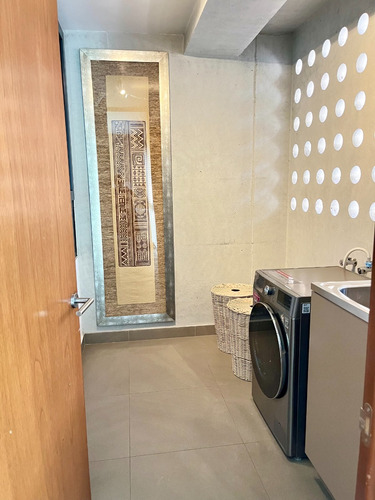 Venta Departamento NO 4D en suite Walk-in cl&oacute;set 4B 4E 1B Lo Curro - Vitacura