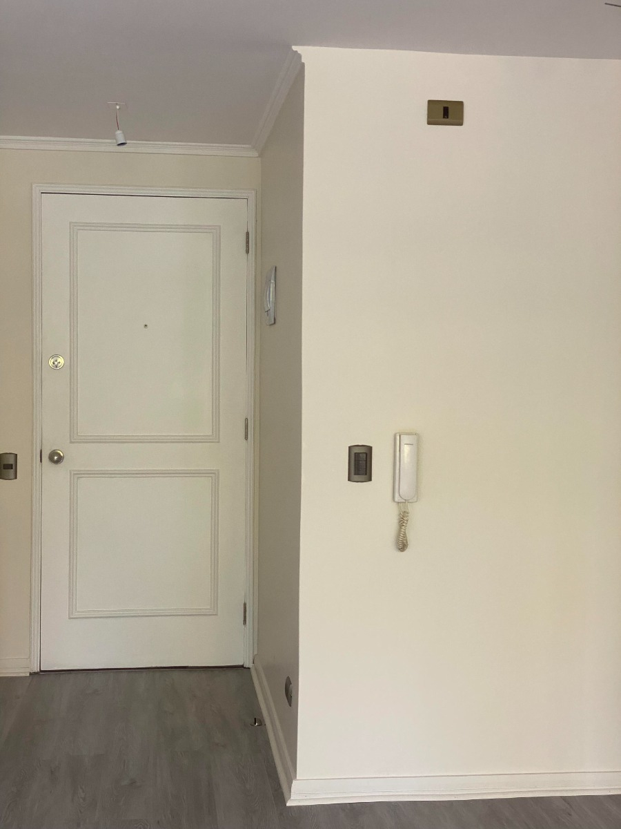 Venta Departamento 2D 2B 1E 1Bd  - Providencia