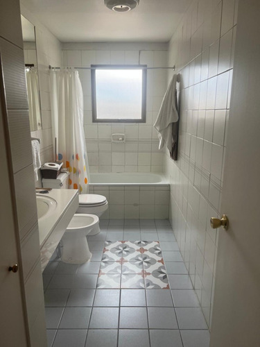 Venta Departamento NO 4D en suite Walk-in cl&oacute;set 3B 1E 1B Alto Las Condes - Las Condes