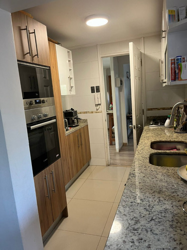 Arriendo Casa 3D 2B Estoril - Las Condes