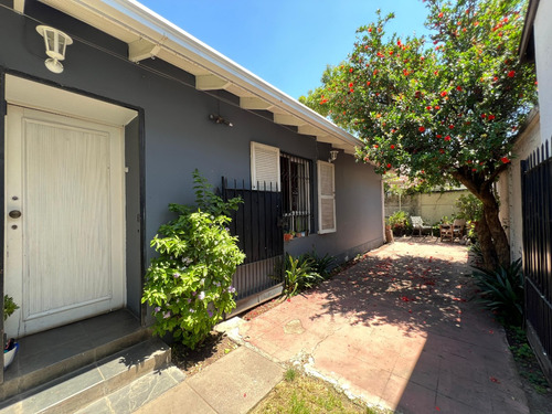 Venta Casa NO 4D 2B 4E Metro Manquehue - Apumanque - Las Condes