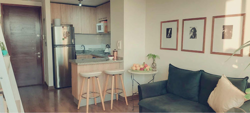 Venta Departamento SO 2D en suite Walk-in cl&oacute;set 2B 1E 1B Plaza Ega&ntilde;a - &Ntilde;u&ntilde;oa
