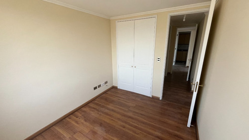 Arriendo Departamento NO 3D en suite 2B 1E 1B Metro Escuela Militar - Las Condes