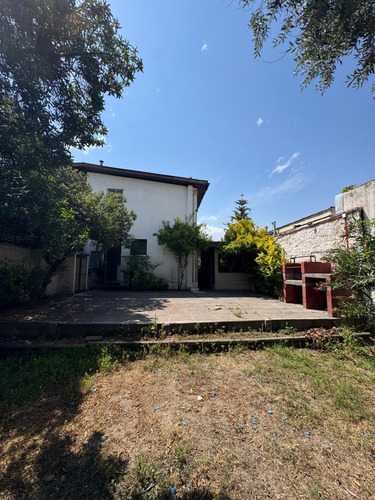 Arriendo Casa 3D 2B 2E 1B Sebasti&aacute;n Elcano - Las Condes