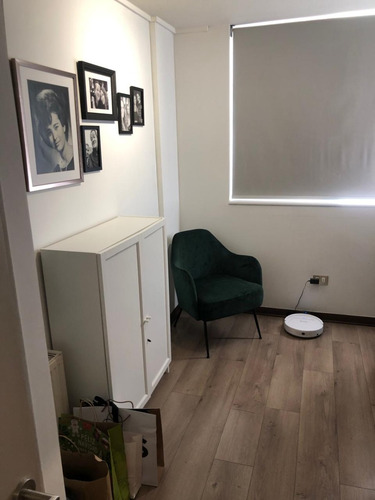 Arriendo Departamento SO 2D Walk-in cl&oacute;set 2B 2E 1B Diego de Almagro - &Ntilde;u&ntilde;oa