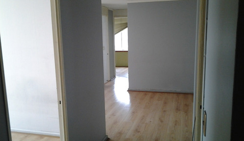 Venta Departamento NO 3D 2B 1E Metro &Ntilde;u&ntilde;oa - &Ntilde;u&ntilde;oa