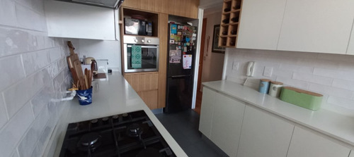 Venta Departamento 3D 3B 1E Los Leones - Providencia