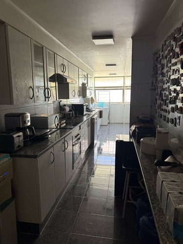 Arriendo Departamento NP 3D 2B 1E 1B Sebasti&aacute;n Elcano - Las Condes