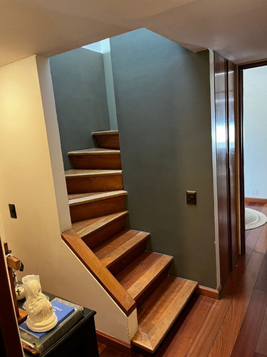 Arriendo Casa NP 4D en suite 4B 4E 1B El Huinganal - Lo Barnechea