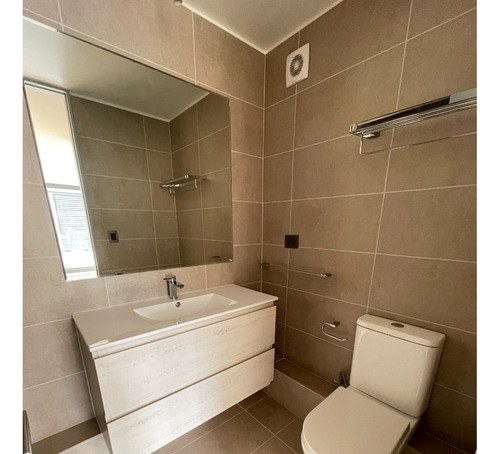 Arriendo Departamento P 1D en suite 1B 1E 1B Metro Hernando de Magallanes - Las Condes