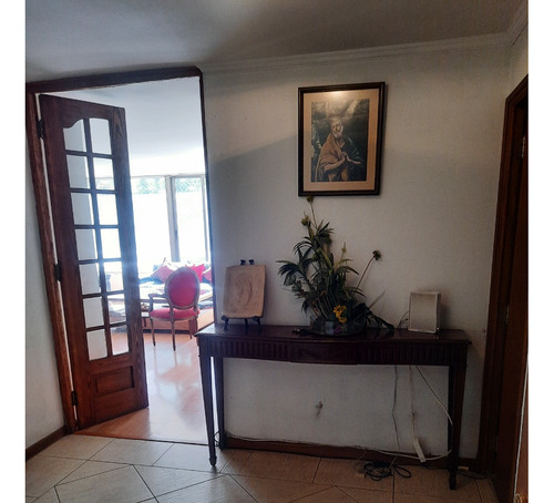 Venta Departamento NO 4D en suite Walk-in cl&oacute;set 3B 2E 1B Vaticano - Las Condes