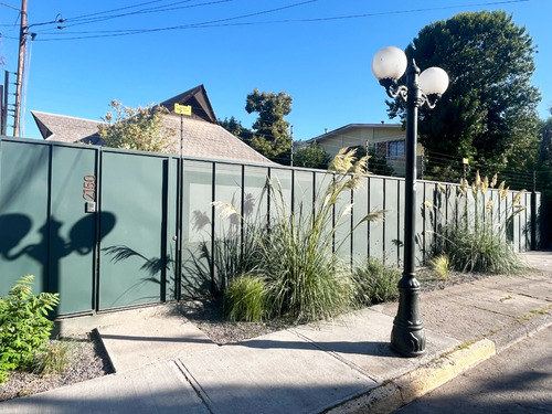 Venta Casa NOSP 3D en suite 4B 2E 1B Pedro de Valdivia Norte - Providencia