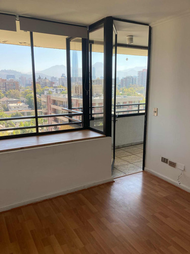 Venta Departamento NO 1D 1B 1E 1B Pedro de Valdivia - Providencia