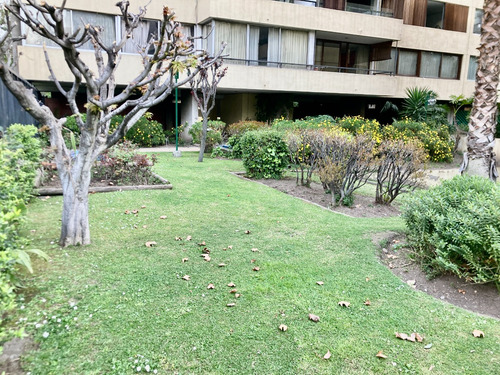 Arriendo Departamento N 3D Walk-in cl&oacute;set 2B 1E 1B Metro Tobalaba - Mall Costanera - Providencia