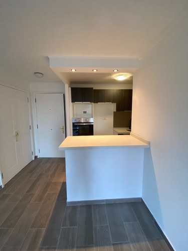 Arriendo Departamento 1D 1B 1E 1B Metro Escuela Militar - Las Condes