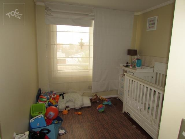 Arriendo Departamento S 2D en suite Walk-in cl&oacute;set 2B 1E 1Bd Metro &Ntilde;u&ntilde;oa - &Ntilde;u&ntilde;oa