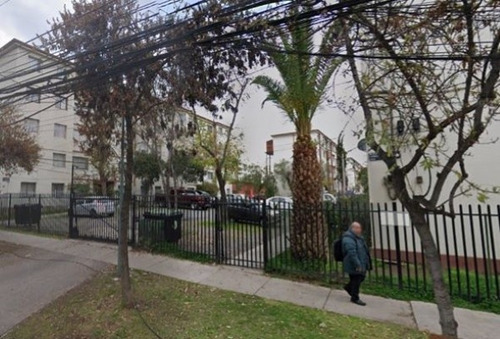 Venta Departamento 3D 1B 2E Estadio Nacional - &Ntilde;u&ntilde;oa