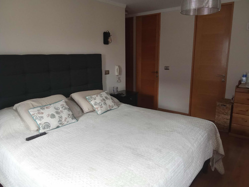 Arriendo Departamento SP 3D en suite Walk-in cl&oacute;set 3B 2E 1B Sebasti&aacute;n Elcano - Las Condes