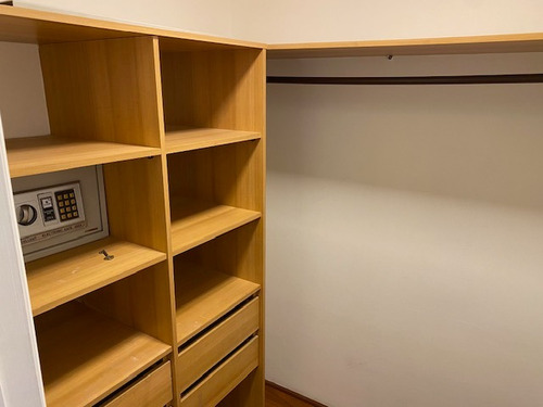 Arriendo Departamento NO 4D Walk-in cl&oacute;set 3B 2E 1B Rotonda Atenas - Las Condes