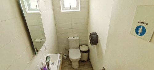 Arriendo Oficina NO 2B 6E 1B Vaticano - Las Condes