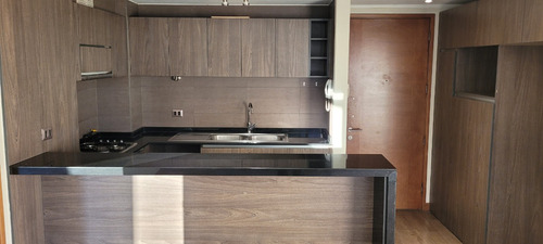 Venta Departamento P 2D en suite Walk-in cl&oacute;set 2B 1E 1B Pedro de Valdivia - Providencia