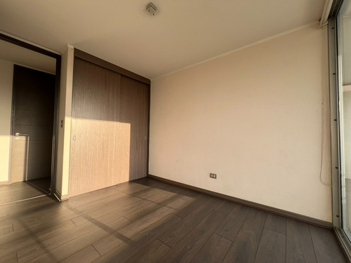 Arriendo Departamento P 2D en suite Walk-in cl&oacute;set 2B 1E 1B Rotonda Atenas - Las Condes