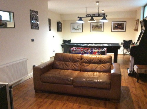 Venta Casa NO 5D en suite Walk-in cl&oacute;set 5B 2E 1B Chicureo - Colina