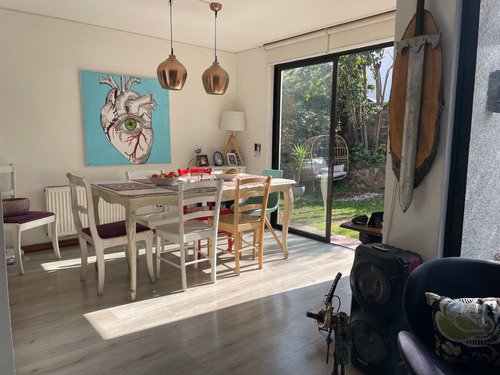 Venta Casa NO 5D en suite Walk-in cl&oacute;set 5B 4E Carlos Ossand&oacute;n - La Reina