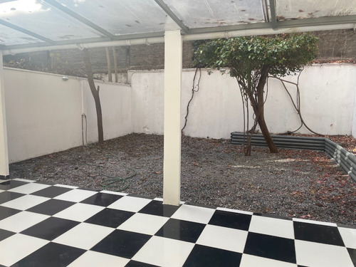 Arriendo Departamento NOSP 2D 2B Barrio Italia - Providencia