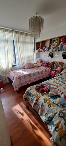 Venta Departamento NO 3D 1B 1E 1B Plaza &Ntilde;u&ntilde;oa - &Ntilde;u&ntilde;oa