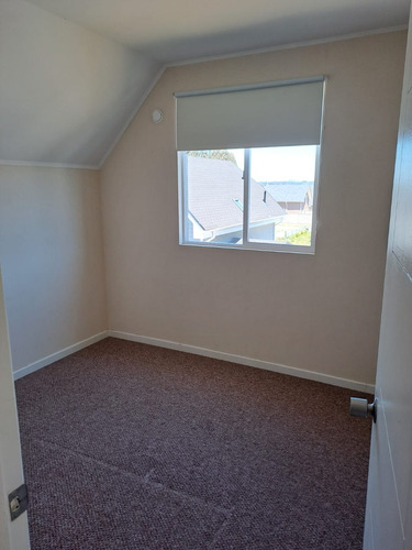 Arriendo Casa 4D 3B 2E  - Puerto Varas