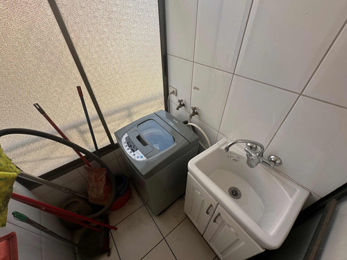 Arriendo Departamento 1D 1B 1E 1B Metro Escuela Militar - Las Condes