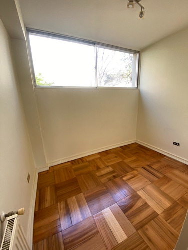 Arriendo Departamento 3D 2B 1E Metro Escuela Militar - Las Condes