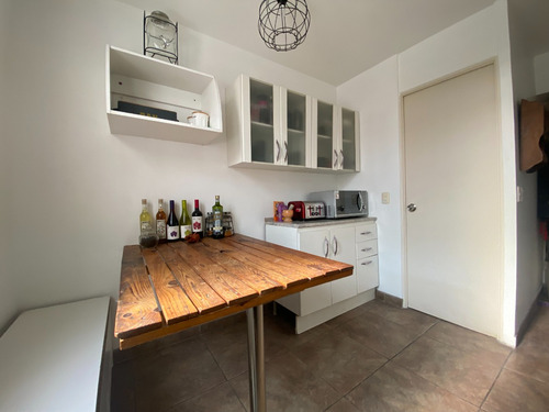 Venta Casa 4D 3B 1E Rotonda Atenas - Las Condes