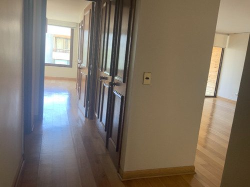 Arriendo Departamento NP 3D 3B 1E 1B Las Lilas - Providencia