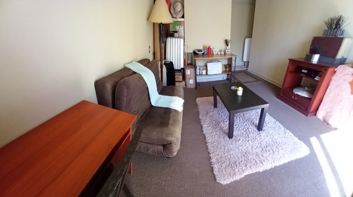 Venta Departamento NO 3D 2B 1E 1B Sebasti&aacute;n Elcano - Las Condes