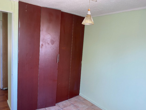 Arriendo Departamento NO 3D en suite 2B 1E Parque Bot&aacute;nico - &Ntilde;u&ntilde;oa