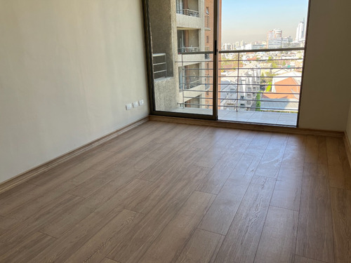 Arriendo Departamento NP 2D en suite Walk-in cl&oacute;set 2B 1E 1B Manuel Montt - Providencia