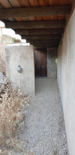 Arriendo Casa NO 2D en suite Walk-in cl&oacute;set 1B 3E Camino a Farellones - Lo Barnechea