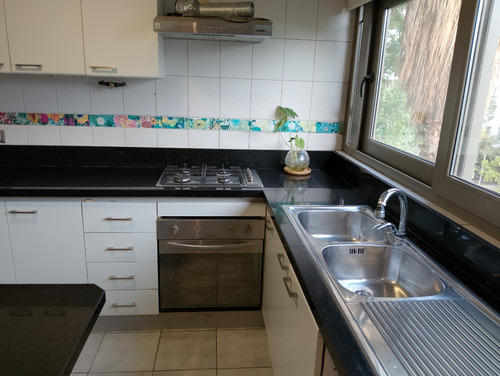 Arriendo Departamento S 3D en suite Walk-in cl&oacute;set 2B 1E 1B Pedro de Valdivia - Providencia