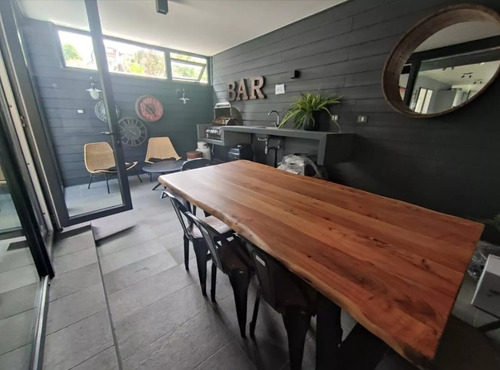 Arriendo Departamento NO 3D en suite 2B 1E 1B Centro de Puerto Varas - Puerto Varas